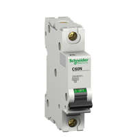 Schneider Electric Schneider Electric 24054 C60N kismegszakító 1P 32A B
