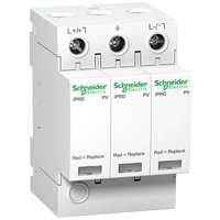 Schneider Electric Schneider A9L40281 ACTI9 iPRD 40R túlfeszültség-korlátozó, 1000 PV, 2P