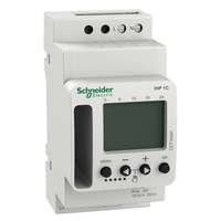 Schneider Electric Schneider CCT15441 ACTI9 IHP 1C w (24/7) programozható időkapcsoló