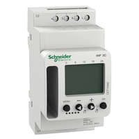 Schneider Electric Schneider CCT15442 ACTI9 IHP 2C e (24/7) programozható időkapcsoló