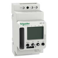 Schneider Electric Schneider CCT15551 ACTI9 IHP+ 1C SMARTw (24/7) programozható időkapcsoló