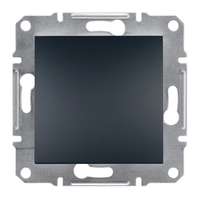 Schneider Electric Schneider Electric Asfora EPH5600171 Vakfedél, antracit ( EPH5600171 ).