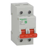Schneider Electric Schneider Electric EASY9 PRO EZ9S16240 moduláris szakaszolókapcsoló 2P 40A 400V AC