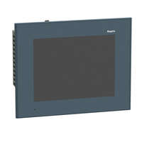 Schneider Electric Schneider Electric HMIGTO4310FW Harmony GTO általános HMI panel, 7,5", 640x480 VGA, SE logó nélkül