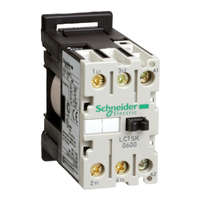 Schneider Electric Schneider Electric LC1SK0600P7 Mini mágneskapcsoló 27MM 230VAC