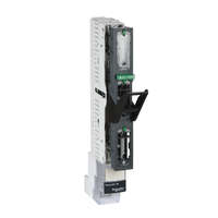 Schneider Electric Schneider LV480852 ISFL160 direkt 100mm gyűjtősínes csatlakozású , M8 csavarral, szakaszolókapcsoló-biztosító