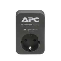  APC Essential by Schneider Electric PME1WB-GR túlfeszültség védett aljzat 16A 230V