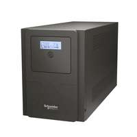 Schneider Electric Schneider Electric SMVS750CAI Easy UPS 1Ph SMVS 750 VA 230 V line-interactive