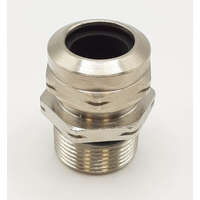 SIB SIB C6201201 Fém nikkelezett tömszelence, PE WADI BN M20 DIA 8.8MM