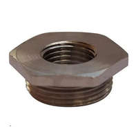 SIB SIB D6775631 Fém nikkelezett szűkítő M75 - M63