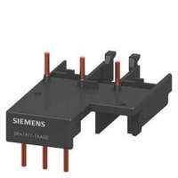 Siemens Siemens 3RA19111A LINK MODULE (EL. A. MECH.) FOR 3RV1.11 A. 3RT1.1., 3RW3, PACKING = 10 ITEMS