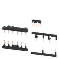 Siemens Siemens 3RA29132BB1 WIRING KIT, SCREW ELECTRICAL AND MECHANICAL, INCL. MECH. INTERLOCK, FOR WYE-DELTA STARTER, SIZE S