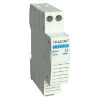  Tracon C60-CSEN-12, Sorolható csengő 12V AC, 75dB