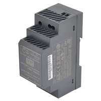 Tracon Electric Tracon HDR-30-12, DIN sínre szerelhető tápegység szabályozható DC kimenettel 85-264 VAC / 10,8-13,8 VDC; 24 W; 0-2 A