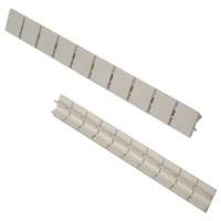 Tracon Electric Tracon JBO5 Oldalsó jelölőlapka TSKB sorozatkapocshoz,(10 mod.), W=5,2mm TSKB2,5.., TSKB2/3.., TSKB2/4.., TSKB2/E.., TSKB2P, TSKB2.JD