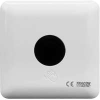 Tracon Tracon TMB-126 Mozgásérzékelő, infra, szerelvénydobozba,rövidtávú érzékelés 230V, 50 Hz, 180°, 5-6 cm, 500W