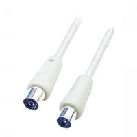 USE USE RF 10 Koax kábel, dugó-aljzat, 10m ( RF 10 )