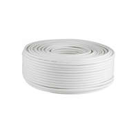 USE USE RG 6-32/WH Koax kábel, 75 ohm, 100 m/tekercs ( RG 6-32/WH )