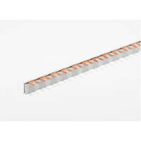 Weidmüller WEIDMÜLLER 2657810000 G-1L-210/10 Sorolósín Villás 1 pólus - 12 modul / 210 mm, 63A - 10 mm2