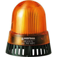 Werma Werma 42032075 LED Multi-tne S. BM 8 tne 24VAC/DC YE