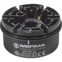 Werma Werma 64082000 Terminal element Screwable conn. BWM 12-