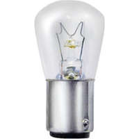 Werma Werma 95582638 Bulb 15W BA15D 230V