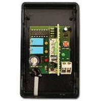 GG SLAVE BOX 2 vevő távvezérlő