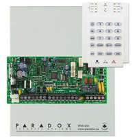 PARADOX PARADOX SP4000 + K10V