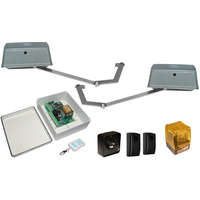 QUIKO QK-S400KIT Szárnyaskapu szett