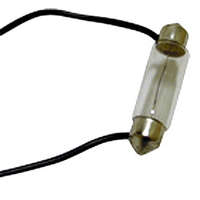 SIGNAL SIGNAL PS-128 szerelt izzó