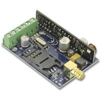 TELLSYSTEM TellSystem / ASC EasyLine GSM