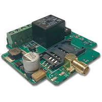 TELLSYSTEM TellSystem / ASC MultiOne GSM