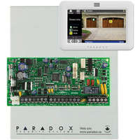 PARADOX PARADOX SP4000 + TM50