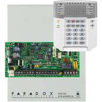 PARADOX PARADOX SP4000 + K32LED+