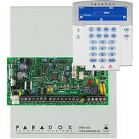 PARADOX PARADOX SP4000 + K35