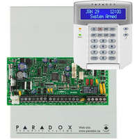 PARADOX PARADOX SP4000 + K32LCD+