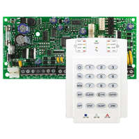 PARADOX PARADOX SP4000 panel + K10V