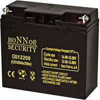 HONNOR HONNOR 12V 20Ah