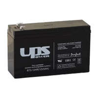 UPS UPS 12V 6Ah