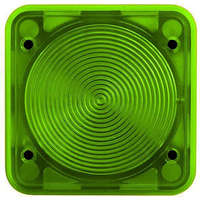 NOLOGO LOOK-230 zöld villogó