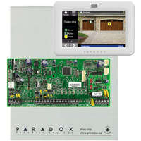 PARADOX PARADOX SP5500+ és TM50