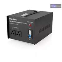 Feszültségátalakító PRT-1000 230V / 110V 1000W