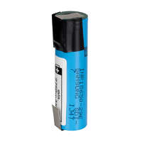 Újratölthető Li-Ion 18650 akkumulátor 3,7V/2750mAh SAMSUNG INR18650-29E-FT