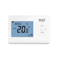  VOLT Comfort HT-02 vezetékes termosztát