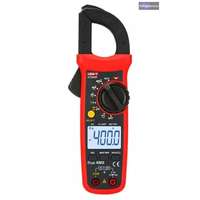 UNI-T UNI-T UT202R DIGITÁLIS LAKATFOGÓ AC 400A-IG, AC/DC -600V-IG