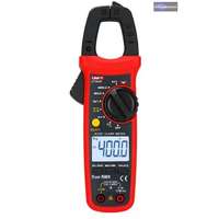 UNI-T DIGITÁLIS LAKATFOGÓ UNI-T UT203R AC/DC 400A-IG, AC/DC 600V-IG