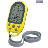 TECHNO LINE Digitális magasságmérő TECHNO LINE EA 3050 barométerrel és iránytűvel