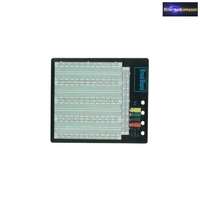 Próba áramköri panel tesztpanel