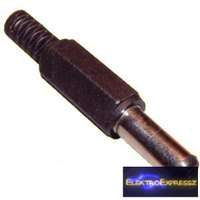 DC dugó 1,3/3,5/9,5mm