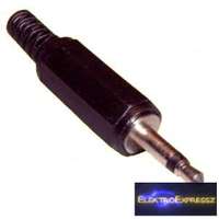 jack dugó 3,5mm monó